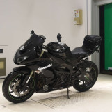 Мотоцикл Kawasaki ZX-6R с пробегом 51574 km с пробегом 51574 km