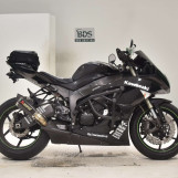 Мотоцикл Kawasaki ZX-6R с пробегом 51574 km с пробегом 51574 km