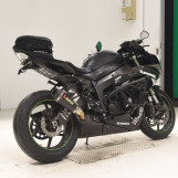 Мотоцикл Kawasaki ZX-6R с пробегом 51574 km с пробегом 51574 km