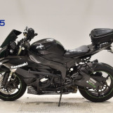 Мотоцикл Kawasaki ZX-6R с пробегом 51574 km с пробегом 51574 km