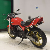 Мотоцикл Kawasaki ZEPHYR400 с пробегом 43747 km с пробегом 43747 km