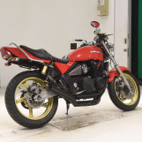 Мотоцикл Kawasaki ZEPHYR400 с пробегом 43747 km с пробегом 43747 km