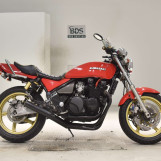 Мотоцикл Kawasaki ZEPHYR400 с пробегом 43747 km с пробегом 43747 km