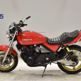 Мотоцикл Kawasaki ZEPHYR400 с пробегом 43747 km с пробегом 43747 km