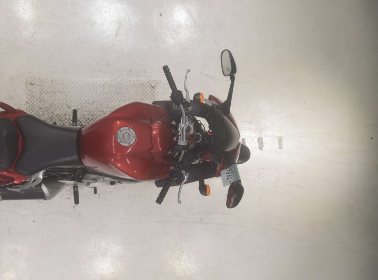 Мотоцикл Yamaha FZ1 FAZER с пробегом 59559 km с пробегом 59559 km