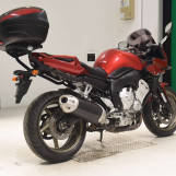 Мотоцикл Yamaha FZ1 FAZER с пробегом 59559 km с пробегом 59559 km