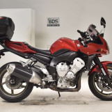 Мотоцикл Yamaha FZ1 FAZER с пробегом 59559 km с пробегом 59559 km