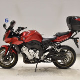 Мотоцикл Yamaha FZ1 FAZER с пробегом 59559 km с пробегом 59559 km