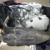 Мотоцикл Yamaha FZ1 FAZER с пробегом 59559 km с пробегом 59559 km