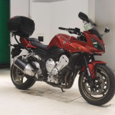 Мотоцикл Yamaha FZ1 FAZER с пробегом 59559 km с пробегом 59559 km