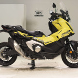 Мотоцикл Honda X-ADV750-2 с пробегом 1124 km с пробегом 1124 km