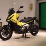 Мотоцикл Honda X-ADV750-2 с пробегом 1124 km с пробегом 1124 km
