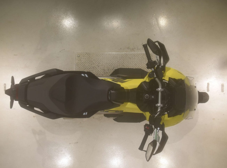 Мотоцикл Honda X-ADV750-2 с пробегом 1124 km с пробегом 1124 km