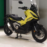 Мотоцикл Honda X-ADV750-2 с пробегом 1124 km с пробегом 1124 km