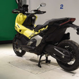 Мотоцикл Honda X-ADV750-2 с пробегом 1124 km с пробегом 1124 km