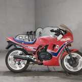 Мотоцикл Honda VT250F XELVIS с пробегом 17551 km