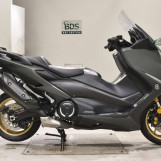 Мотоцикл Yamaha T-MAX560T с пробегом 21379 km