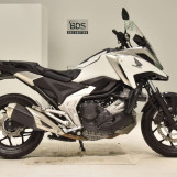 Мотоцикл Honda NC750X з пробігом 11908 km з пробігом 11908 km