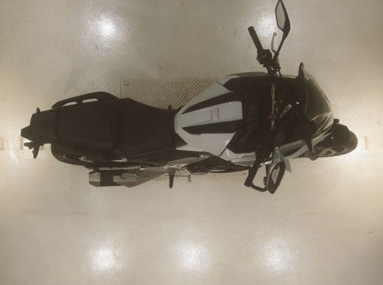 Мотоцикл Honda NC750X з пробігом 11908 km з пробігом 11908 km