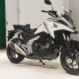 Мотоцикл Honda NC750X з пробігом 11908 km з пробігом 11908 km