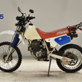 Мотоцикл Honda XR250 с пробегом 18113 km с пробегом 18113 km