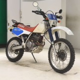 Мотоцикл Honda XR250 с пробегом 18113 km с пробегом 18113 km