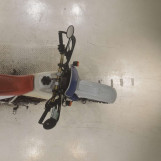 Мотоцикл Honda XR250 с пробегом 18113 km с пробегом 18113 km