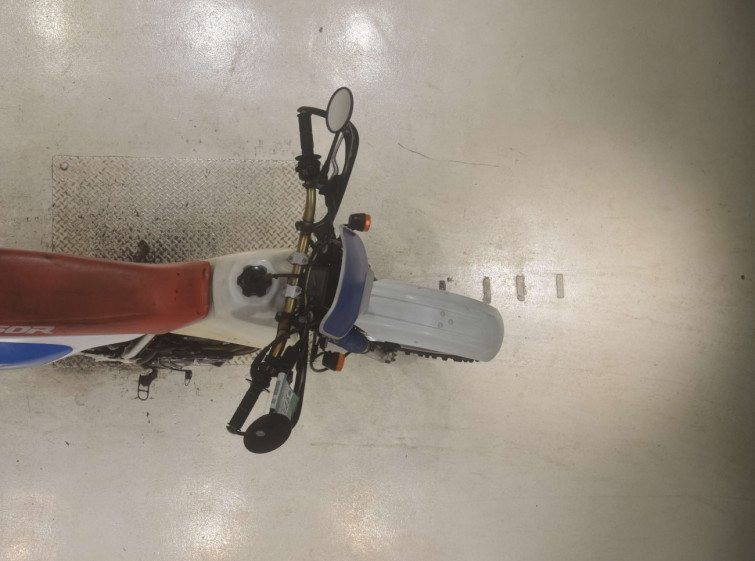 Мотоцикл Honda XR250 с пробегом 18113 km с пробегом 18113 km