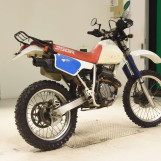 Мотоцикл Honda XR250 с пробегом 18113 km с пробегом 18113 km