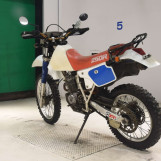 Мотоцикл Honda XR250 с пробегом 18113 km с пробегом 18113 km
