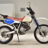 Мотоцикл Honda XR250 с пробегом 18113 km с пробегом 18113 km
