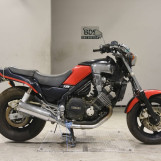 Мотоцикл Yamaha FZX750 с пробегом 29745 km