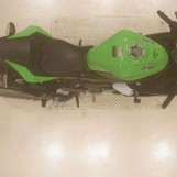 Мотоцикл Kawasaki NINJA250 с пробегом 15129 km с пробегом 15129 km