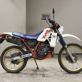 Мотоцикл Honda MTX200R с пробегом 4478 km
