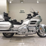Мотоцикл Honda GL1800 з пробігом 81841 km