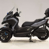 Мотоцикл Yamaha TRICITY300 з пробігом 15192 km з пробігом 15192 km