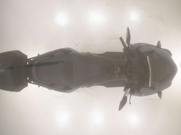 Мотоцикл Yamaha TRICITY300 з пробігом 15192 km з пробігом 15192 km