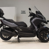 Мотоцикл Yamaha TRICITY300 з пробігом 15192 km з пробігом 15192 km