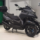 Мотоцикл Yamaha TRICITY300 з пробігом 15192 km з пробігом 15192 km