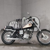Мотоцикл Honda REBEL CMX250 с пробегом 9304 km