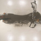 Мотоцикл Kawasaki KLX250 з пробігом 14487 km з пробігом 14487 km