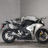 Мотоцикл Honda CBR1000RR с пробегом 37520 km