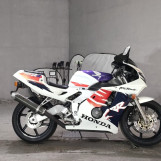 Мотоцикл Honda CBR250RR з пробігом 74456 km