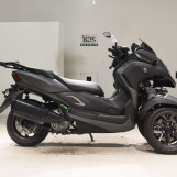 Мотоцикл Yamaha TRICITY300 з пробігом 7406 km з пробігом 7406 km