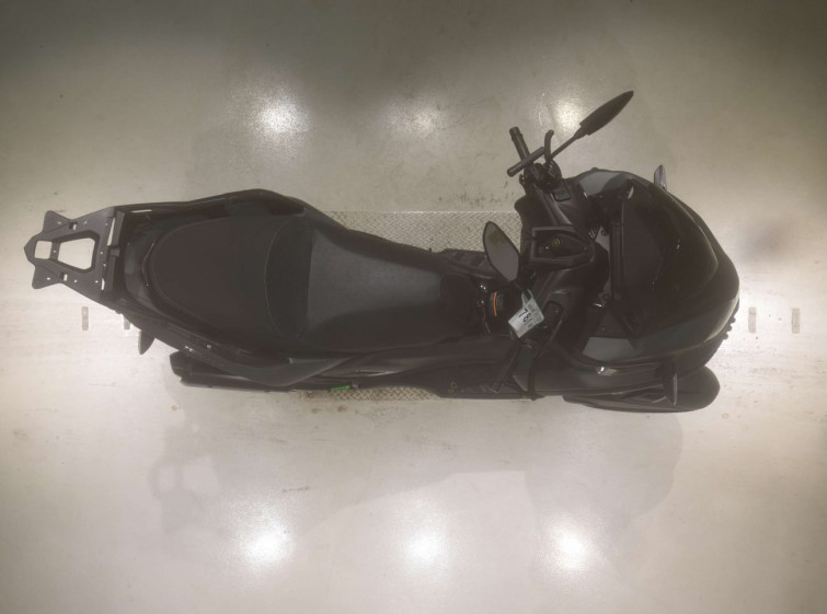 Мотоцикл Yamaha TRICITY300 з пробігом 7406 km з пробігом 7406 km