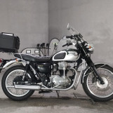 Мотоцикл Kawasaki W650 з пробігом 21068 km