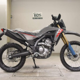 Мотоцикл Honda CRF250L